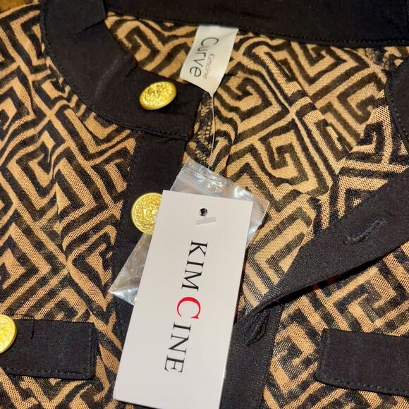 Sheer Jumpsuit Sexy - Picture 8 of 10